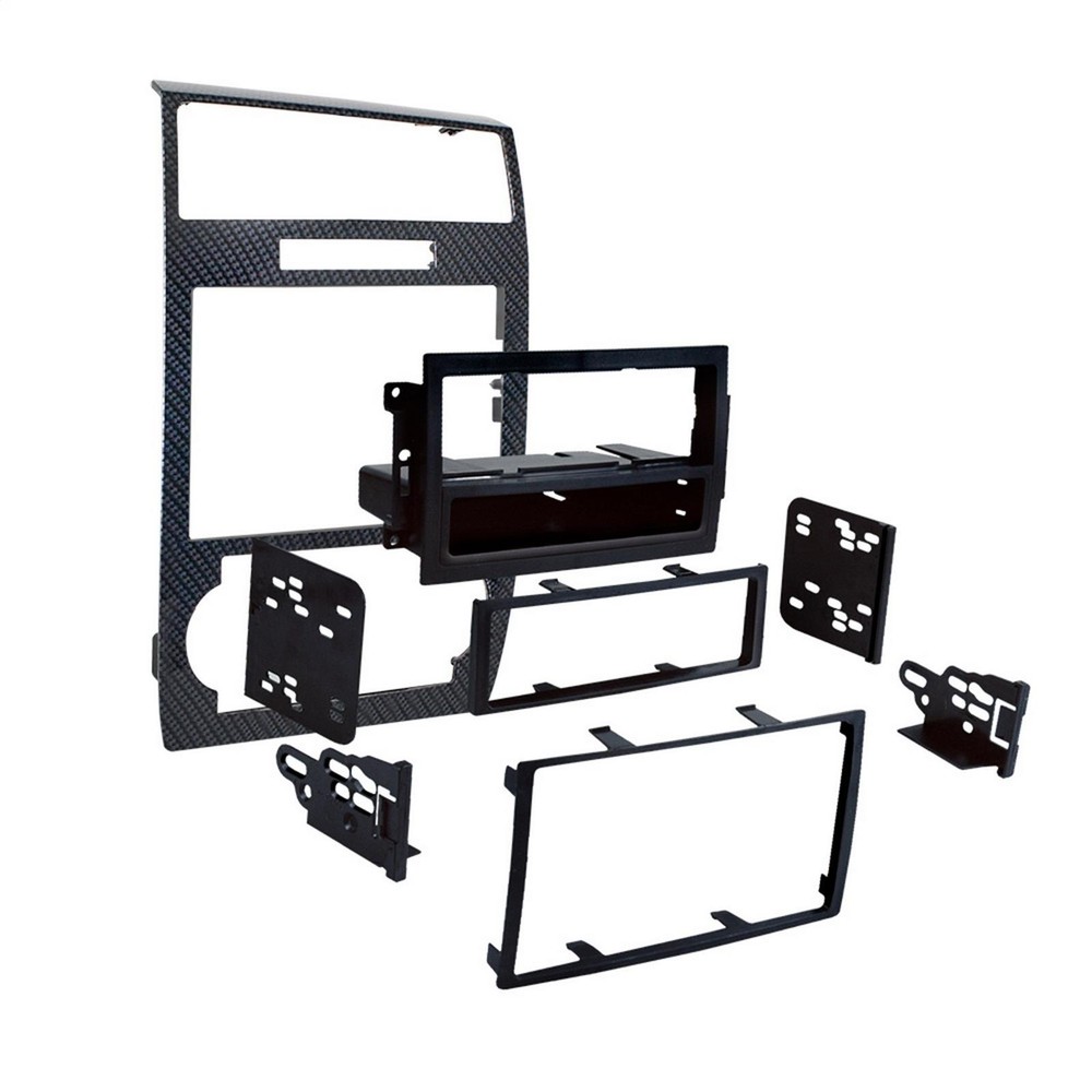 Metra Electronics Custom Fit Mounting Kit