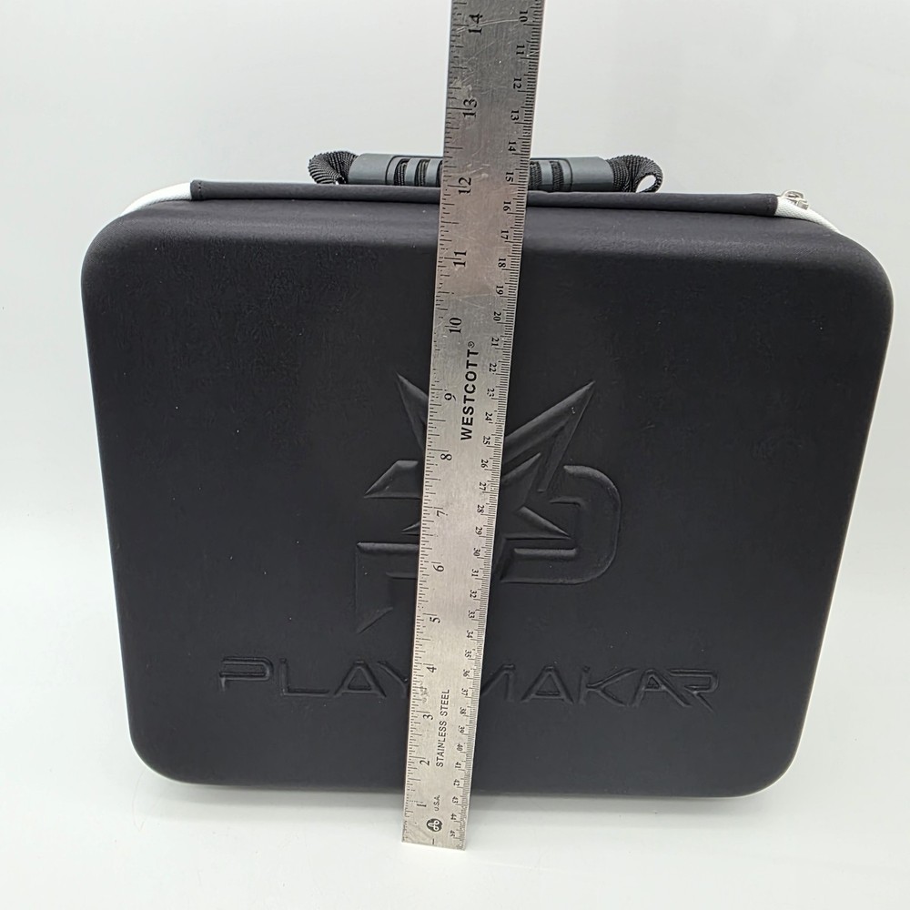 MVP+ Percussion Massager Carrying Case