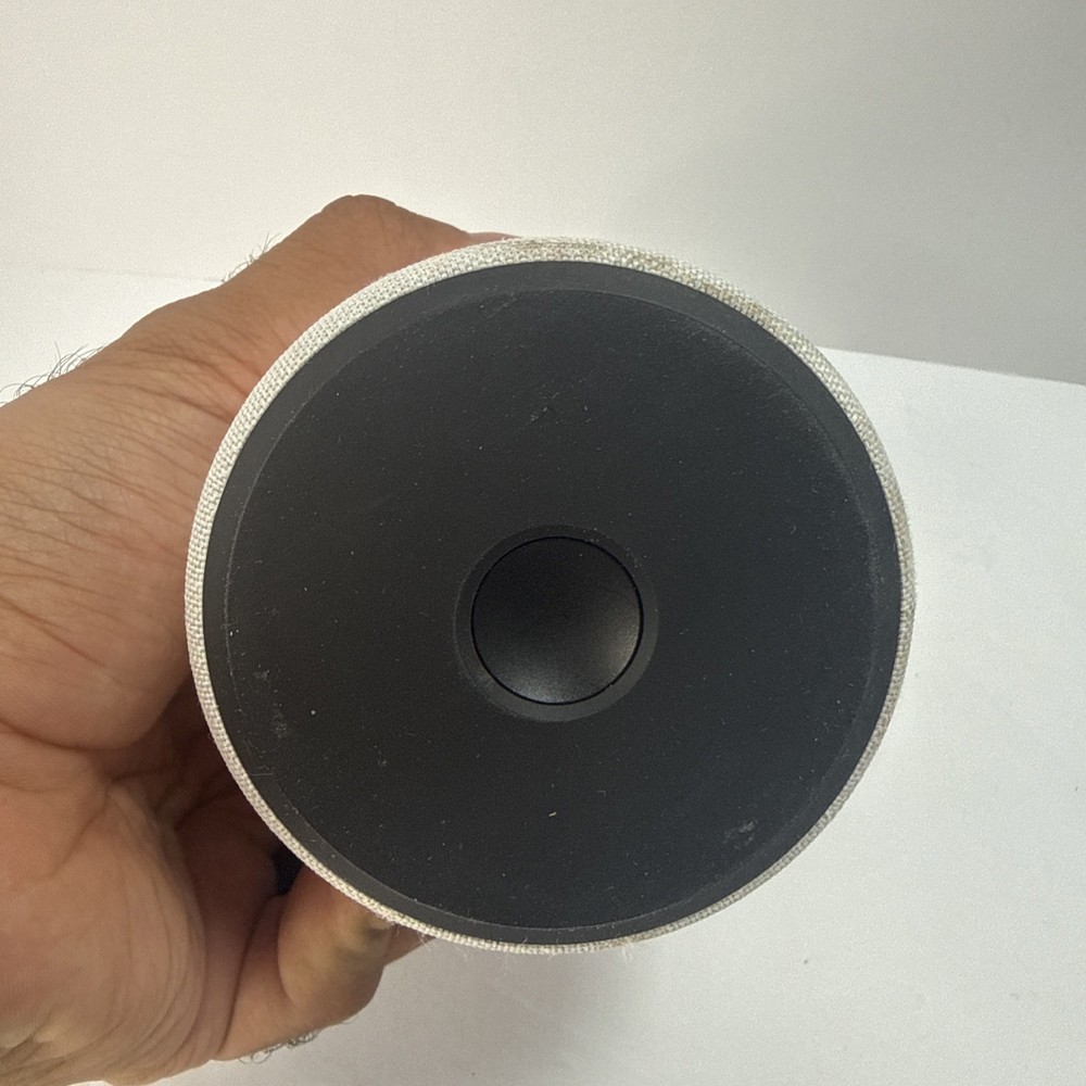 Amazon Echo (2nd Generation) Smart Speaker Alexa - Sandstone