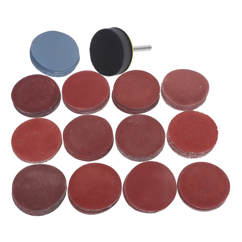 Car Sanding Kit Drill Attachment Disc for Drillsanders Attachments