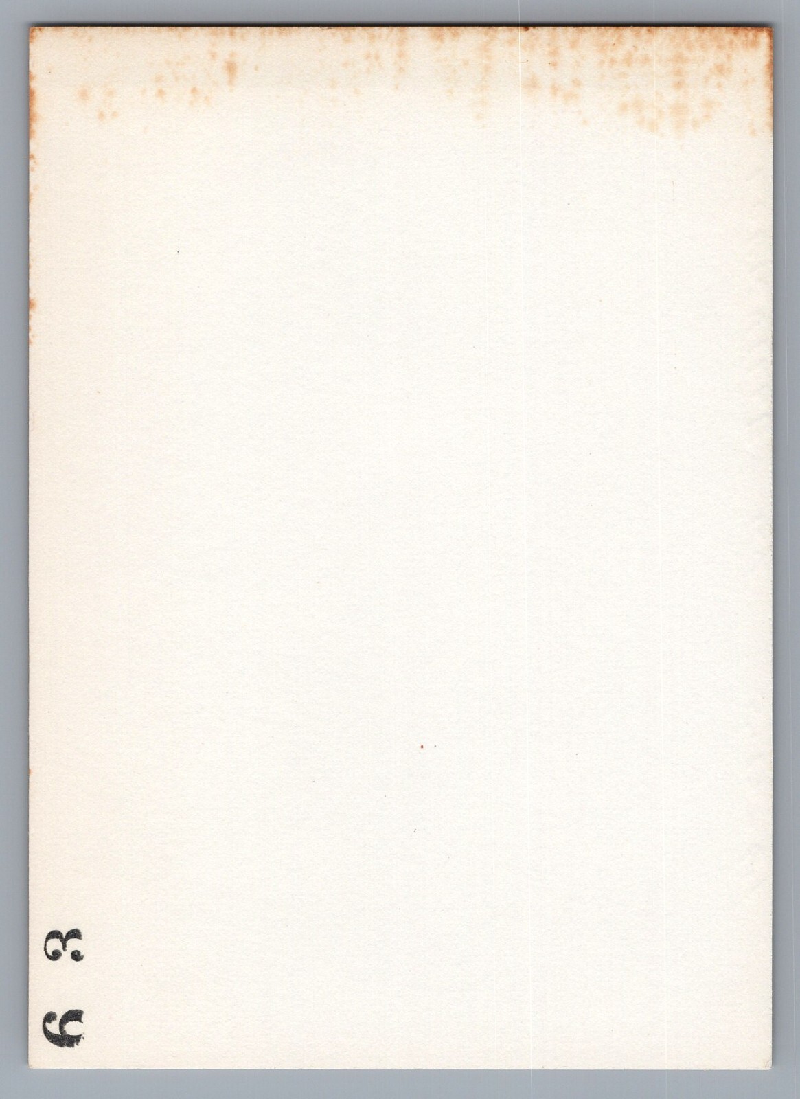 1967 Gulf Oil & Gas Vintage 4.25 x 3" Photo Pipeline Louisville, Kentucky 9462