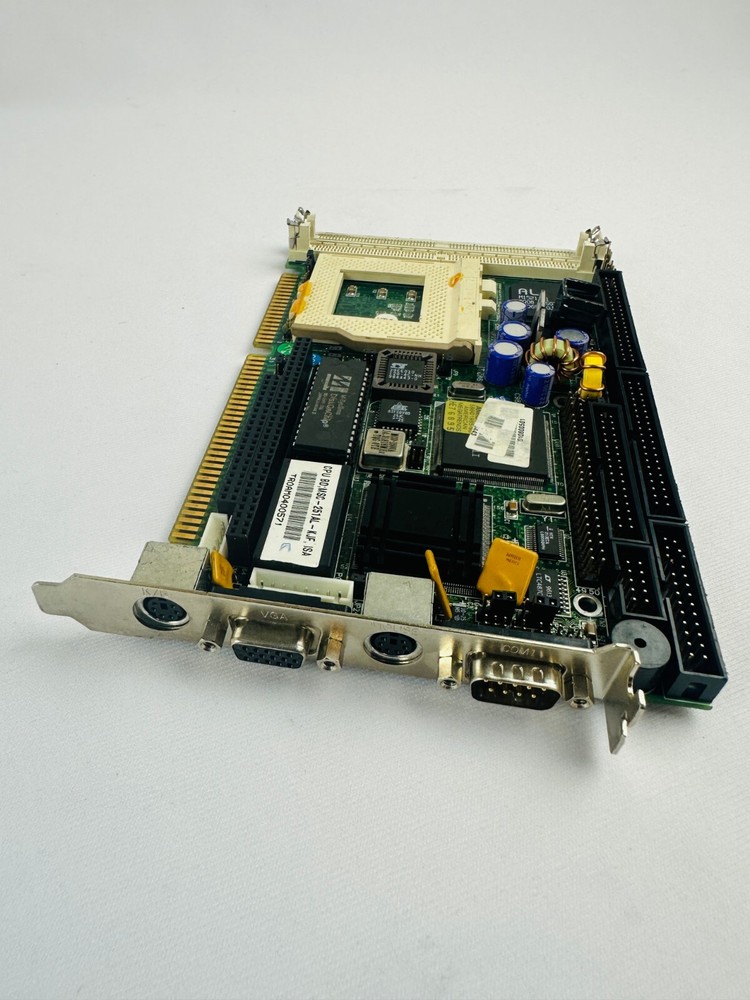 Mitac MSC-251AL-KJF CPU Board