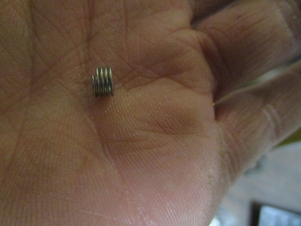 100 Count #12-24 1D Helicoil Thread Repair Inserts