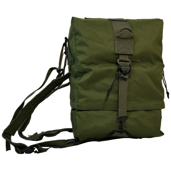Elite First Aid M-17 Medic Bag