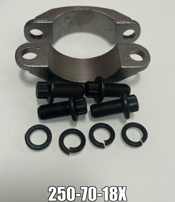 250-70-18X Retainer Kit
