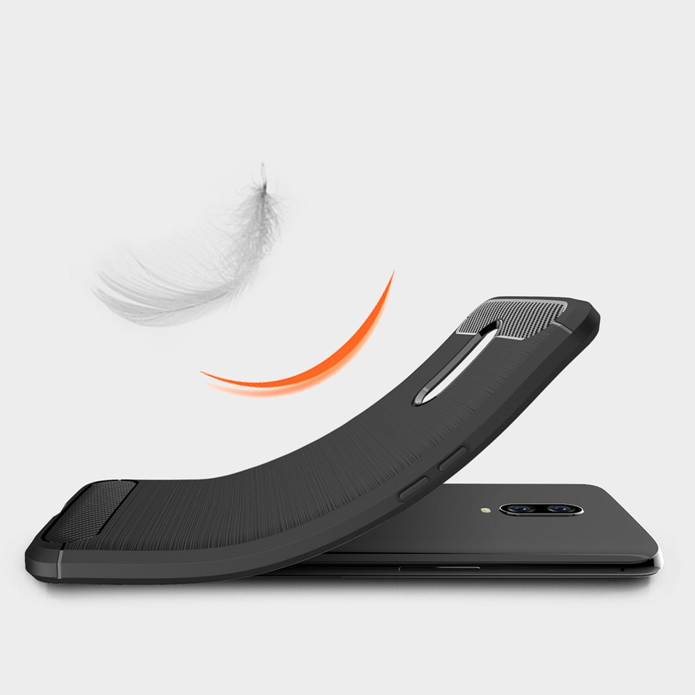 Case For Oneplus 6T - Shockproof Protective Cover Armor Guard Shield Saver