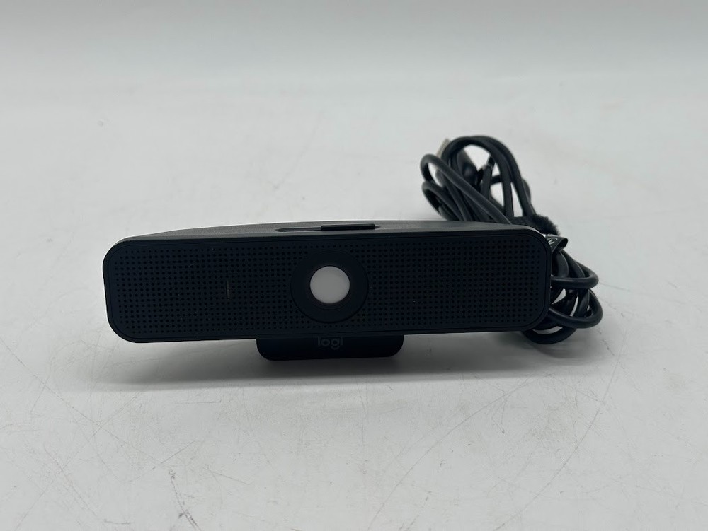 Logitech C925e Full HD Web Camera