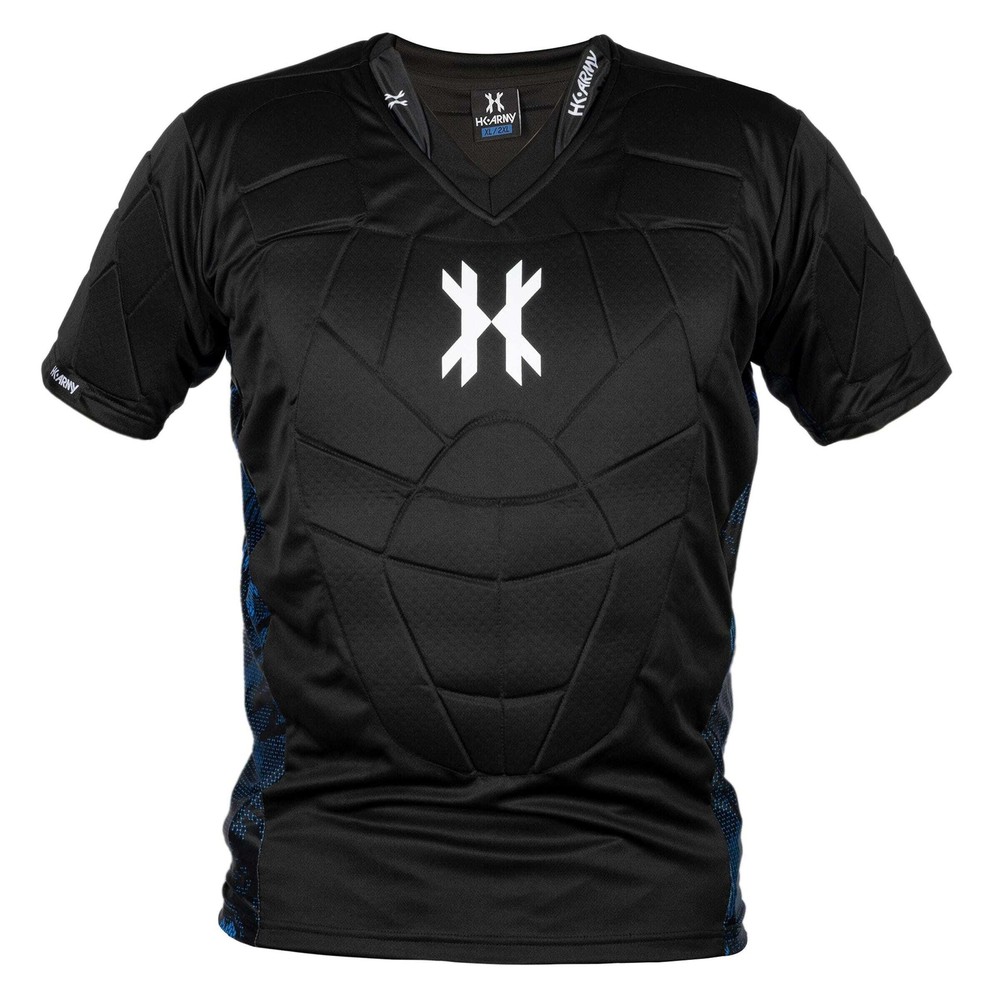 NEW Crash Chest Protector