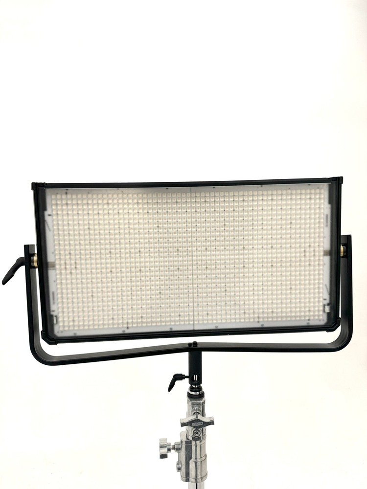 Luxli Taiko 2x1 RGB LED Light Panel (Complete Kit)