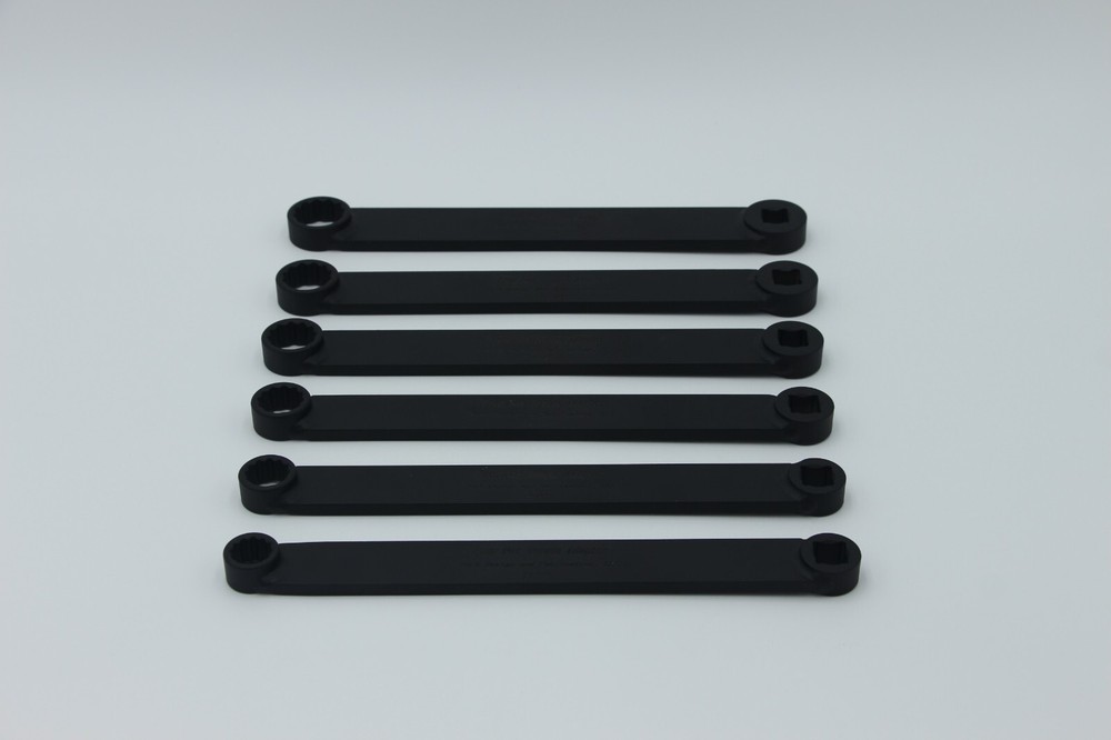 Prop Nut Torque Adaptor Wrenches  (Ref: AST-2877-2) - Bundle Package