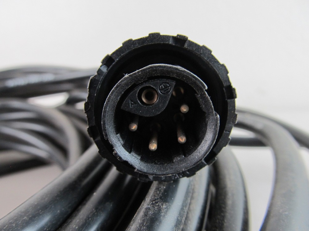 GAUGE CABLE 85753-000-20M