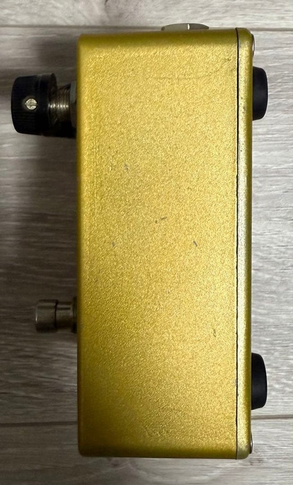 HUMAN GEAR TENUTO compressor effector