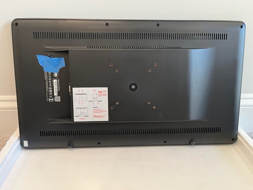 KAMVAS 20 Pro Drawing Pad