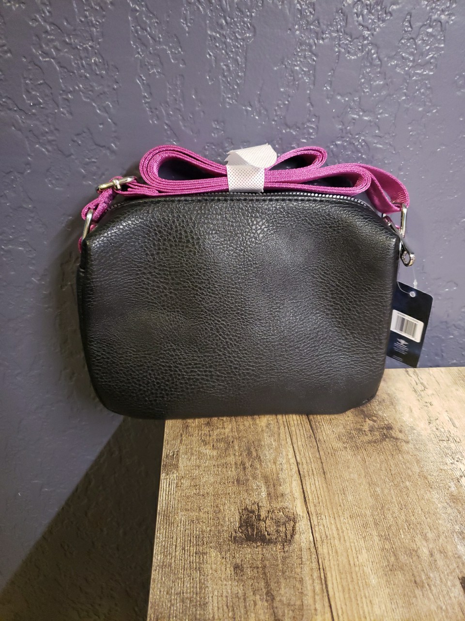 Buckle Down Pixar Toy Story Buzz Lightyear Crossbody Bag