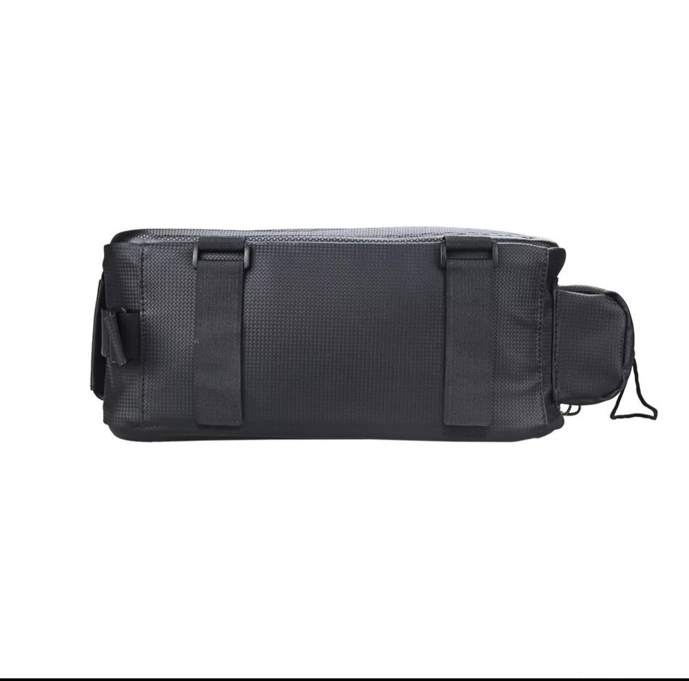 Rear Rack Carrier Trunk Bag