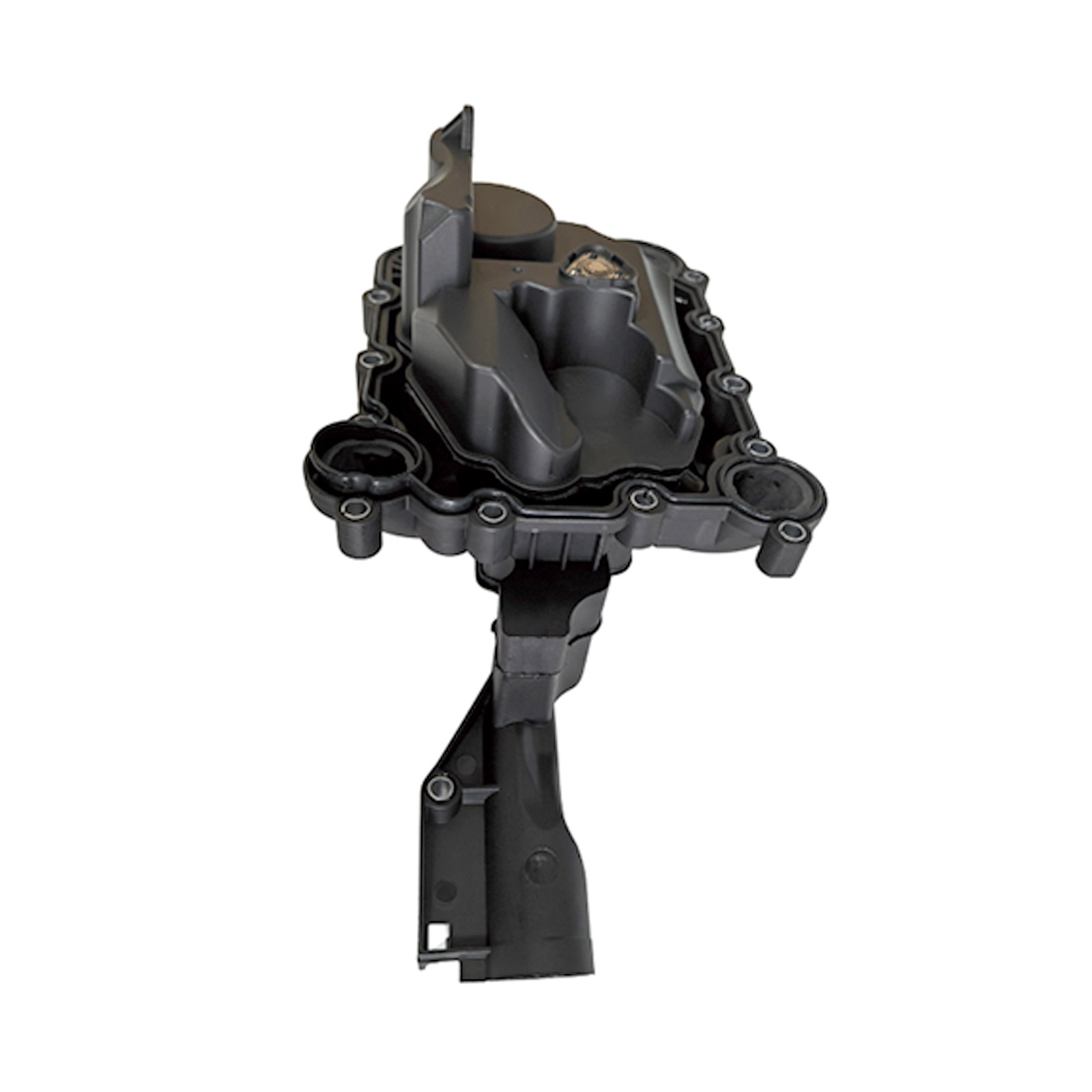 OEM 06E103547AF Engine Crankcase Vent Valve For 3.0T Audi A4 A5 A6 A7 A8 Q7 S4