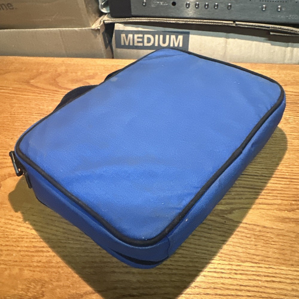 Ameritec Model 815 AM-815 Digital Network Analyzer READ