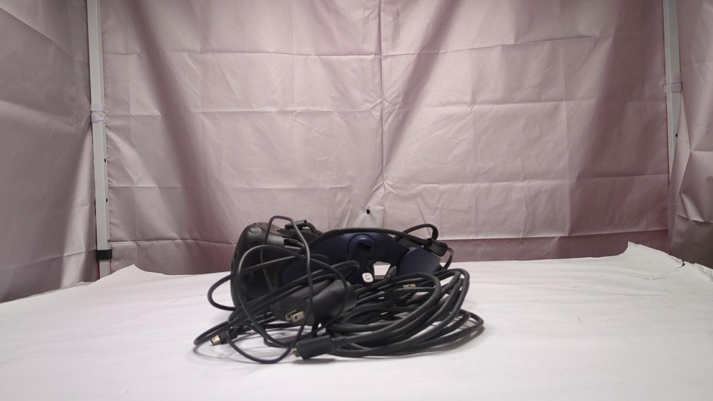 *PROBLEM* Htc Vive Pro 2 Headset Only