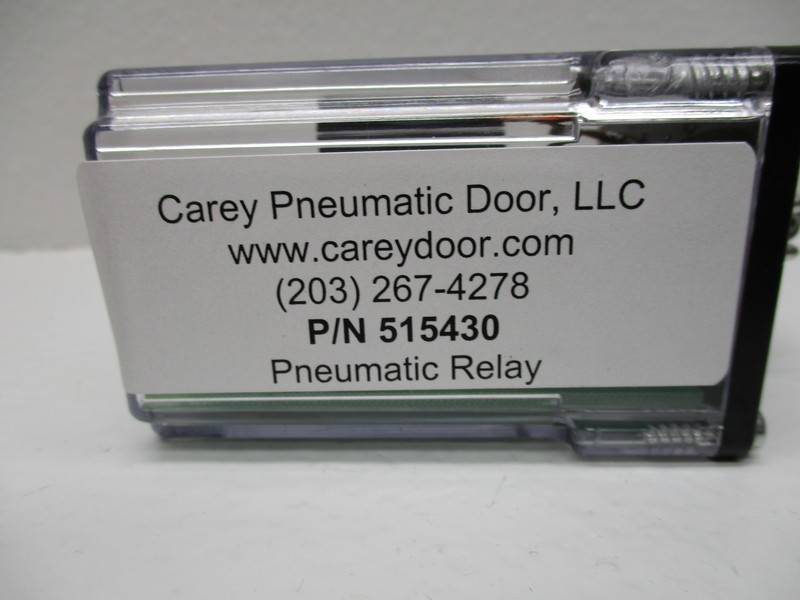 CAREY 515430 NSNP