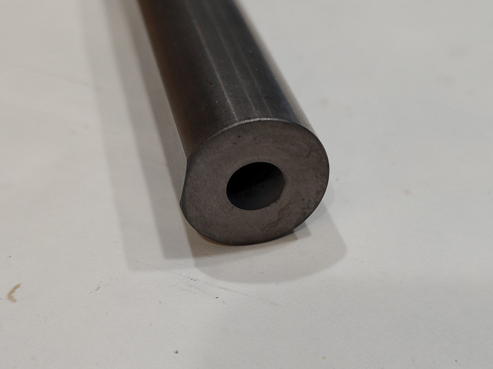 Kennametal 3/4" Solid Carbide Laydown *Left Hand* Threading Bar W/Thru Coolant