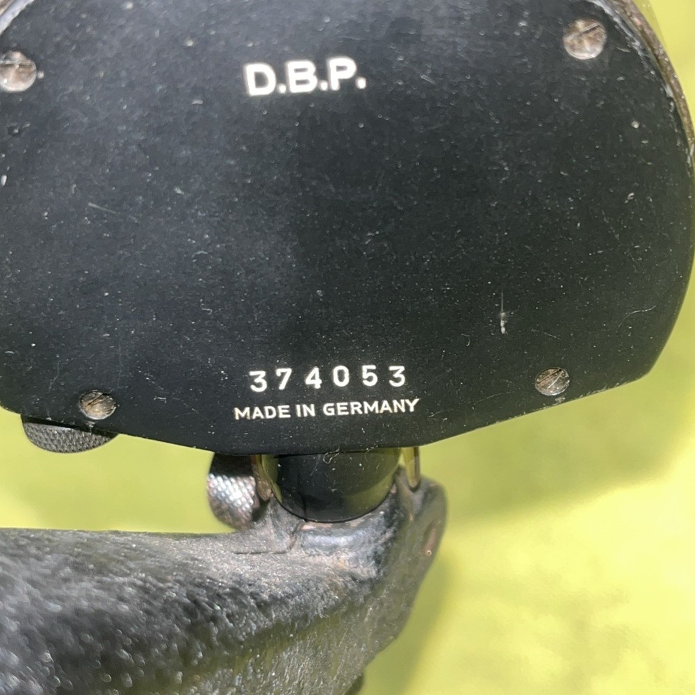 MAHR COMPRAMESS STAND .0001 Indicator