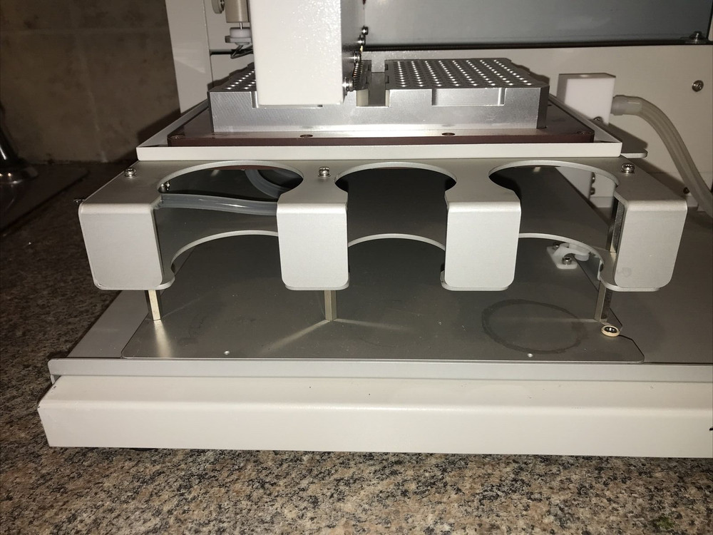 Jasco ASU-800 Auto Sampler