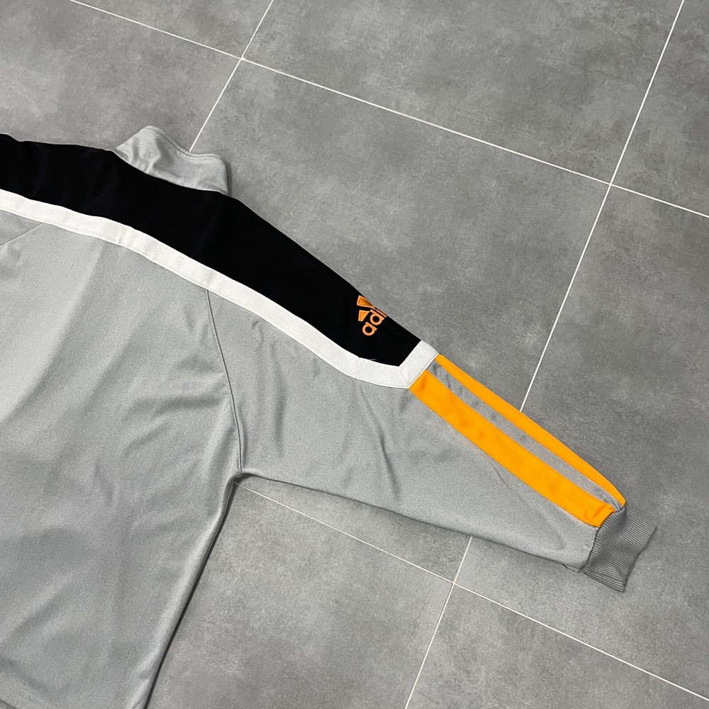 Vintage Adidas Track Jacket Size L