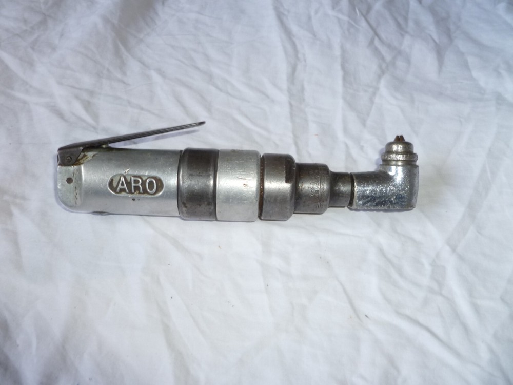 ARO 111820 AIR DRILL AT305-A