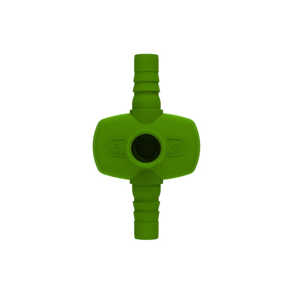 FLORAFLEX POTPRO PLATFORM TEE FITTING 12PC, 24PC