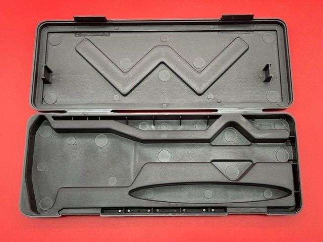 Plastic Case for 6" Dial Caliper  IN STOCK