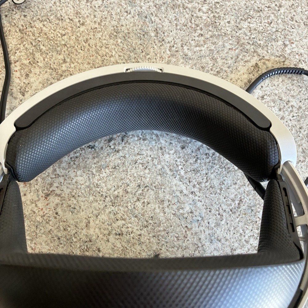 Sony PlayStation VR PSVR (PS4) CUH-ZVR2 Headset/Controllers/Camera Bundle