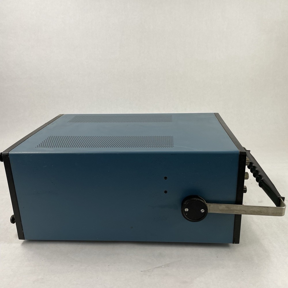 Heath Zenith SO-4235 Dual Trace Oscilloscope Untested