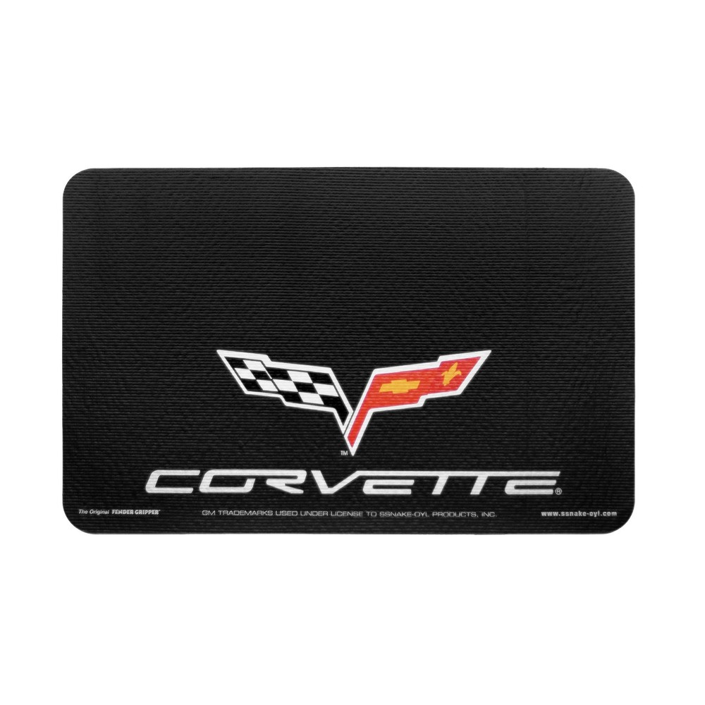 Fender Gripper FG2019 Mat (C-6 Corvette), 1 Pack
