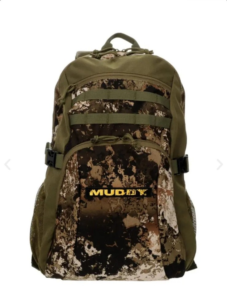 Muddy Pro Series 1460 Backpack