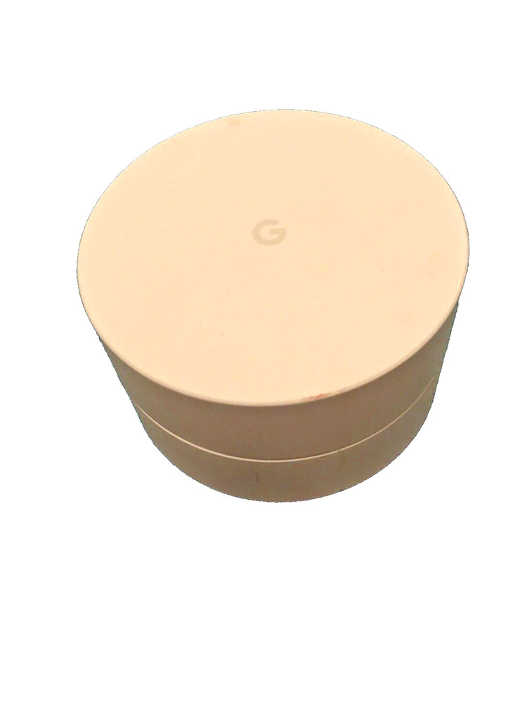 Google Mesh  AC1304 WIFI NO power adaptor cable