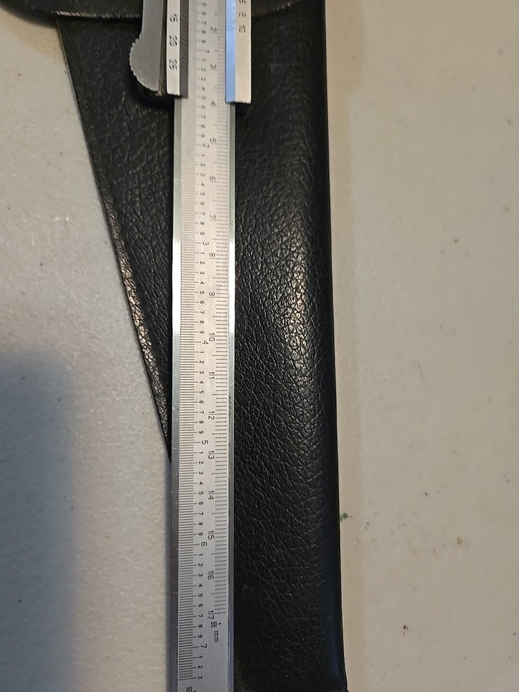 Craftsman Vernier Caliper #40181