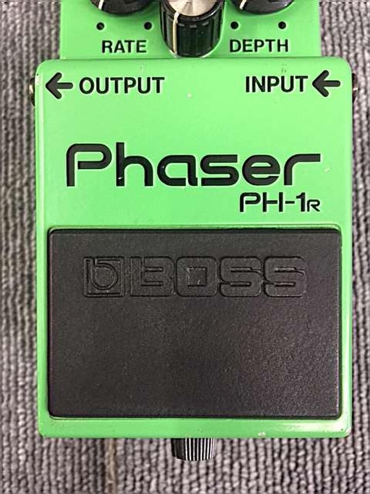BOSS / PH-1R (no 20241210)