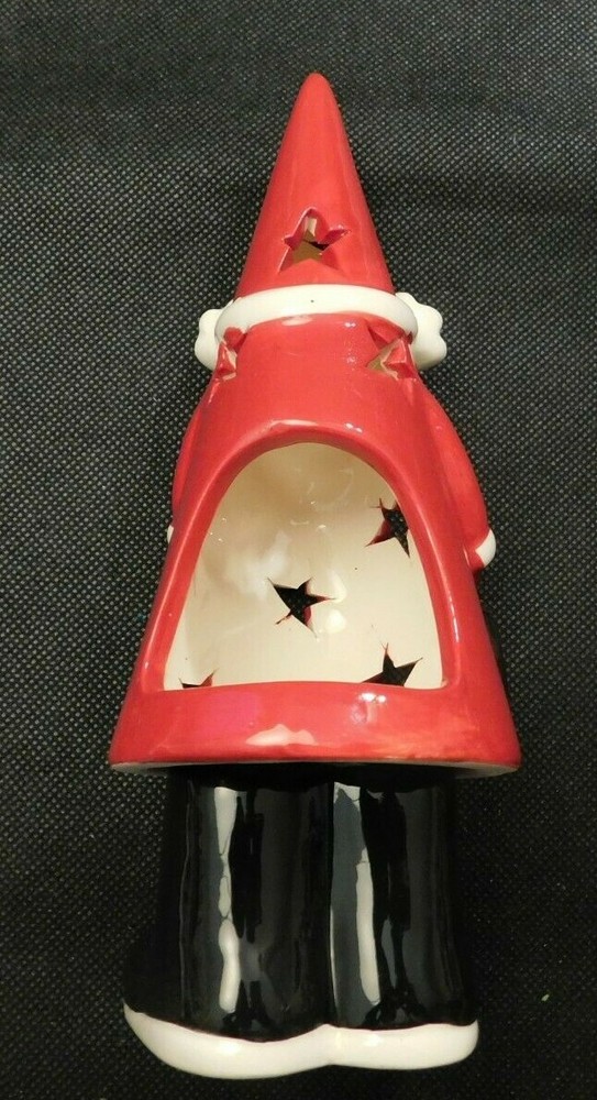 MARK CANDLE HOLDER BEAR! e1256UXX