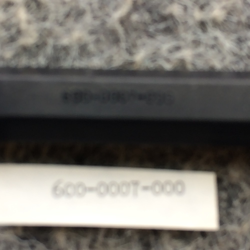 600-0007-000 Aviation Removal Insertion Tool