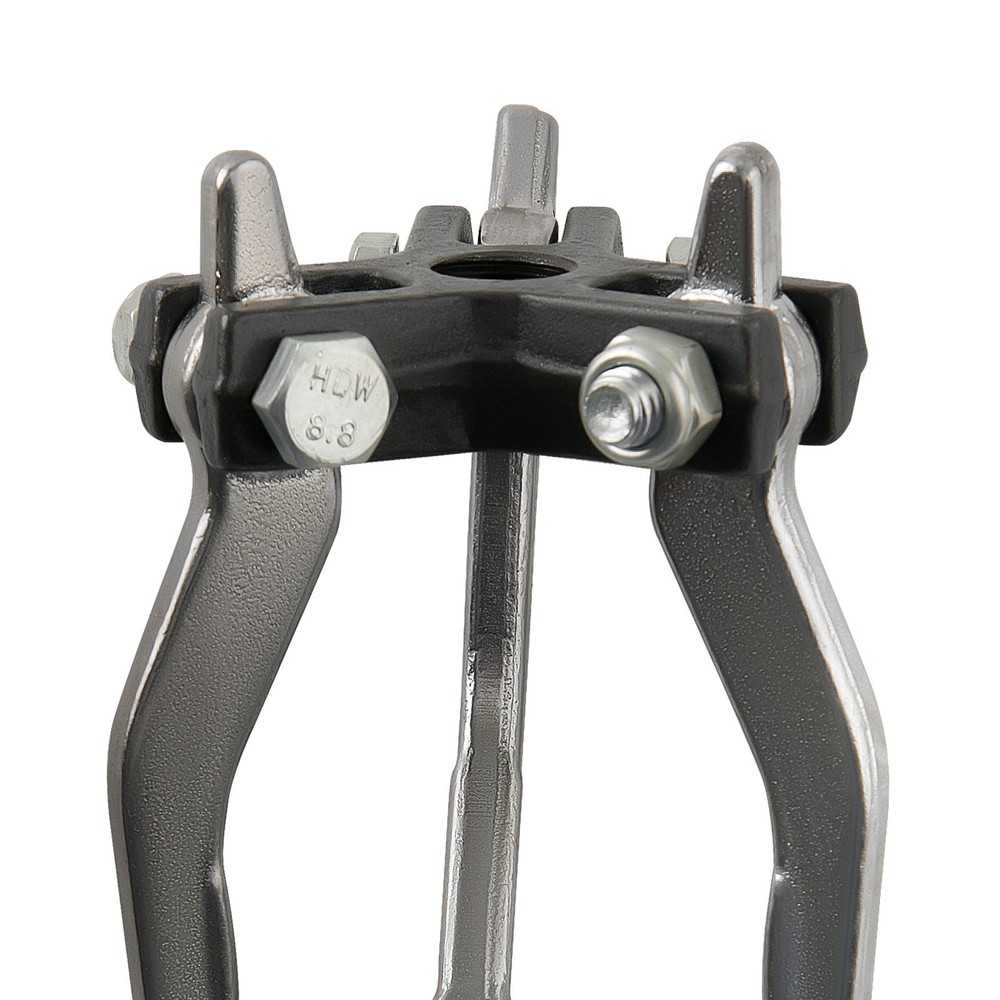 Universal Internal & External Gear Pulley Puller Set with Nera three catch