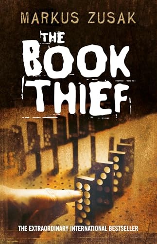 The Book Thief - GOOD