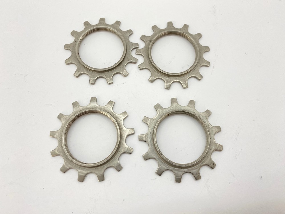 Shimano Uniglide Cogs 13, 14, 32 - NOS