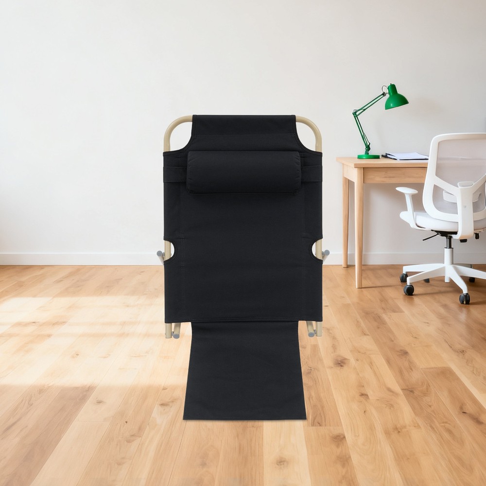 150kg Load Adjustable Lifting Bed Backrest Elderly Back Rest Sit Backrest
