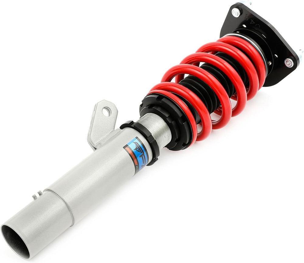 Coilovers Compatible with Golf MK7 2012-2020 & 2019+ Jetta Height Adjustable