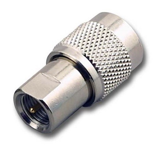 FME to TNC connector adaptor
