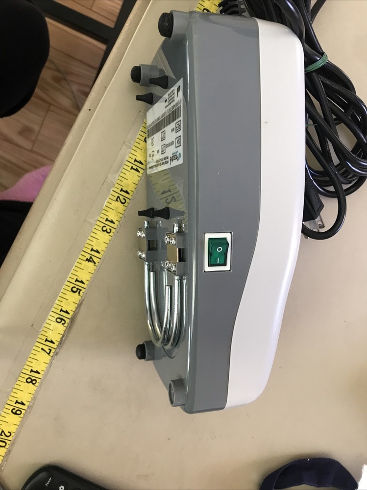 Proactive Protekt Aire 1500 Alternating Pressure Overlay System (Pump Only)