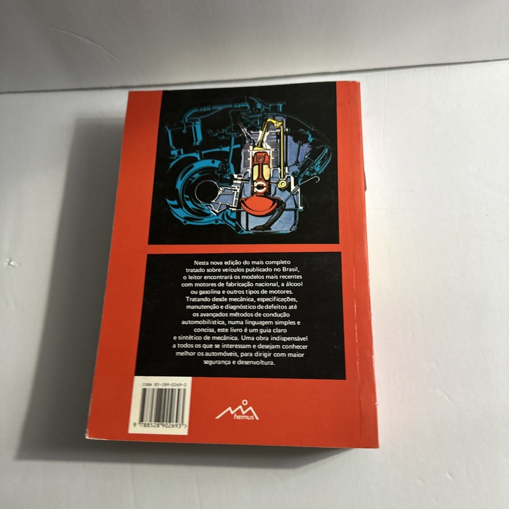 MANUAL COMPMETO DO AUTOMOVEL