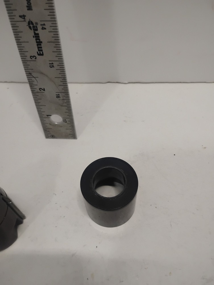 Vintage RCA 45 Record Adapter