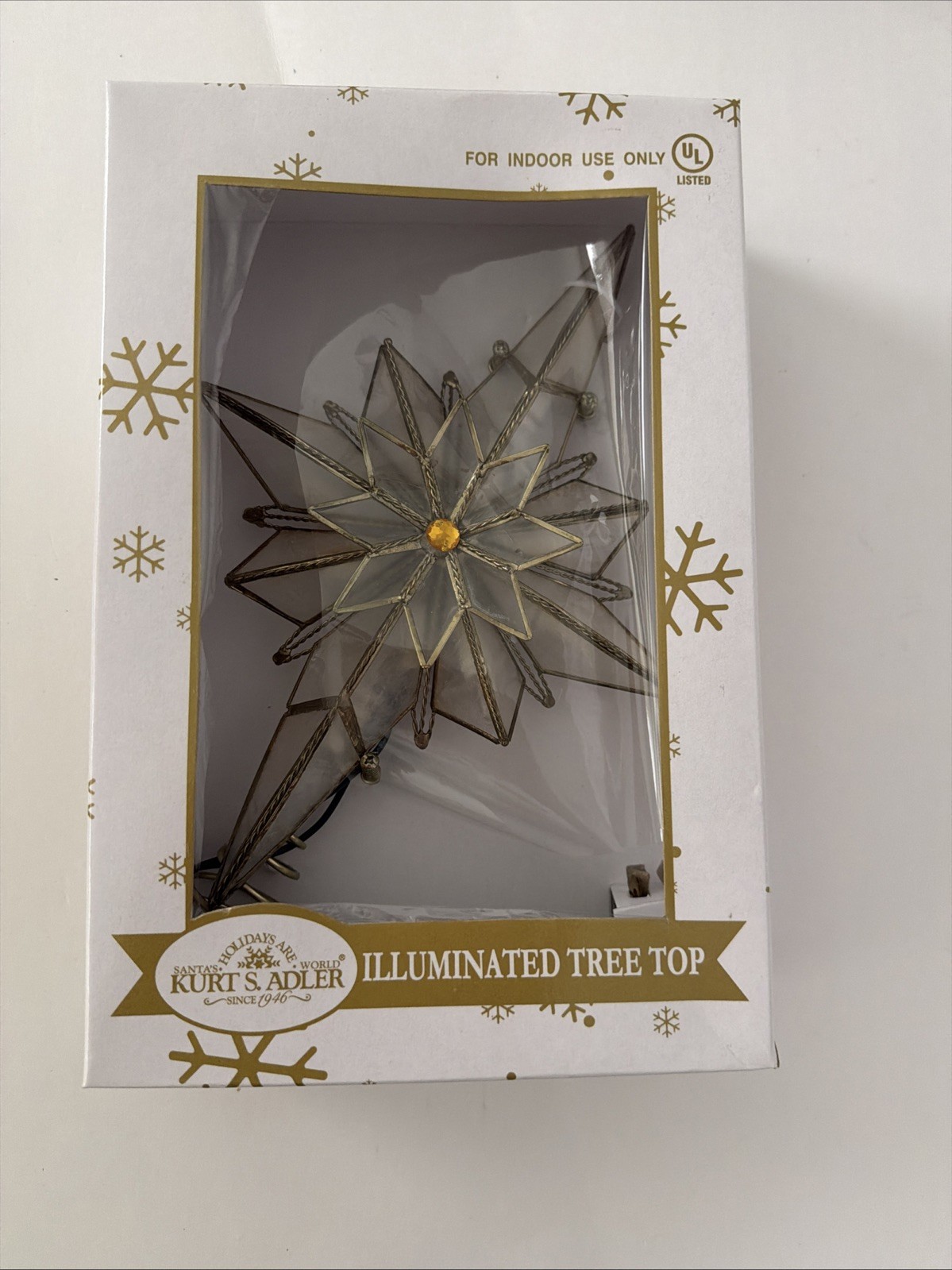 Easel Heavy Duty Large Iron Table Display 20" High