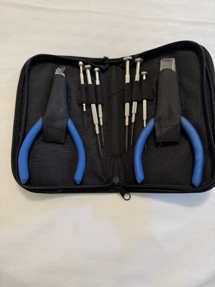 miniature tool Kit